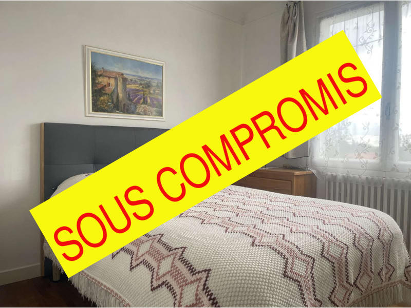 Maison - 96 m² - 5 pièces