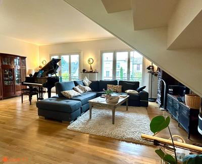 Maison - 149 m² - 6 pièces