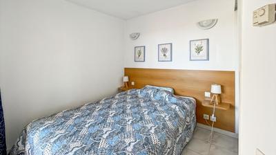 Appartement - 28 m² - 2 pièces