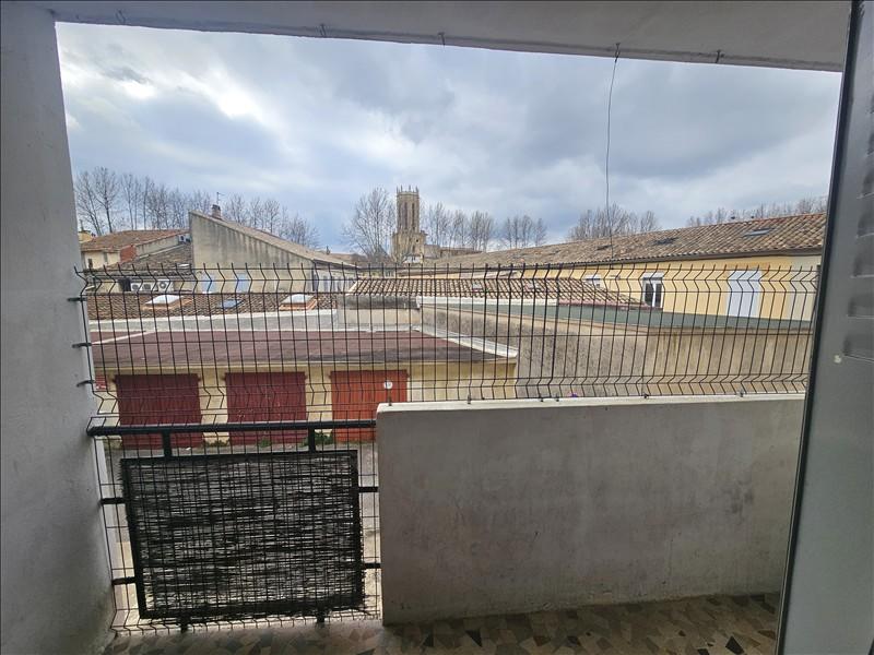 Appartement - 29 m² - 1 pièce