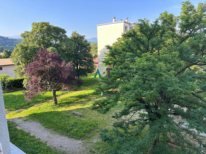 Appartement - 52 m² - 3 pièces