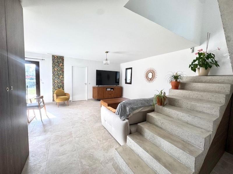 Maison - 116 m² - 5 pièces