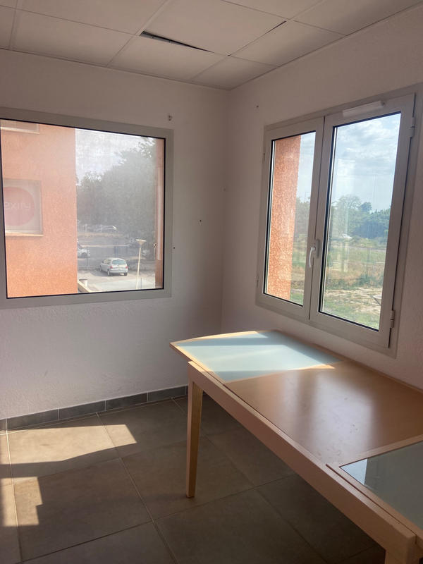 Bureau - 32 m²