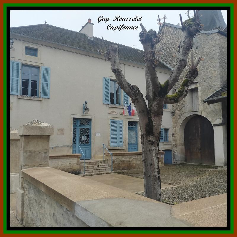 Maison de campagne - 100 m² - 4 pièces