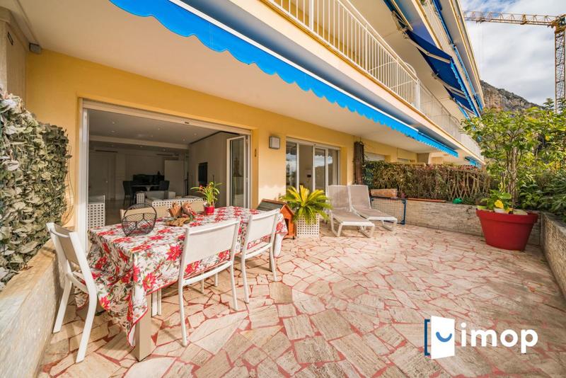 Appartement - 86 m² - 3 pièces