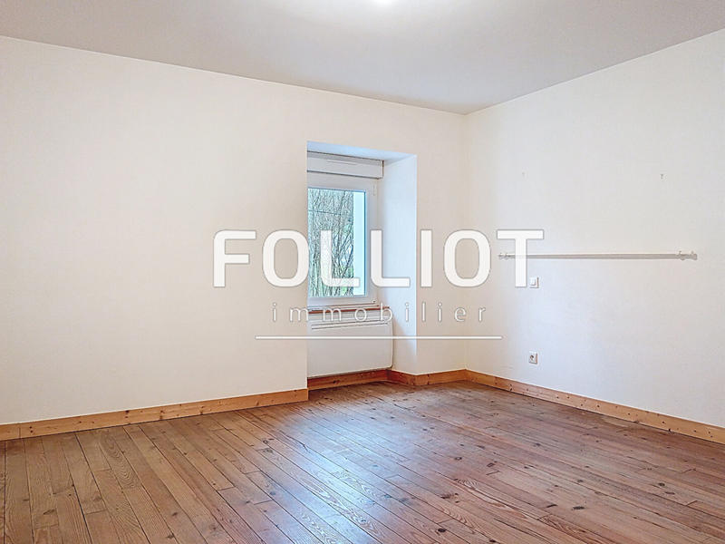 Maison - 70 m² - 3 pièces