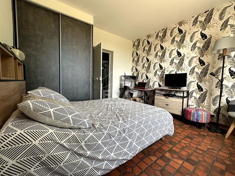 Maison - 138 m² - 6 pièces