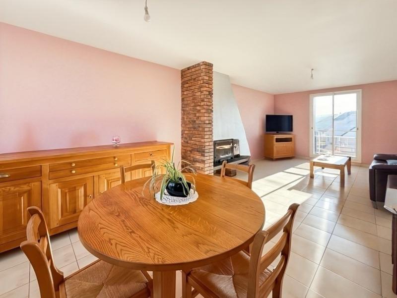 Maison - 136 m² - 6 pièces