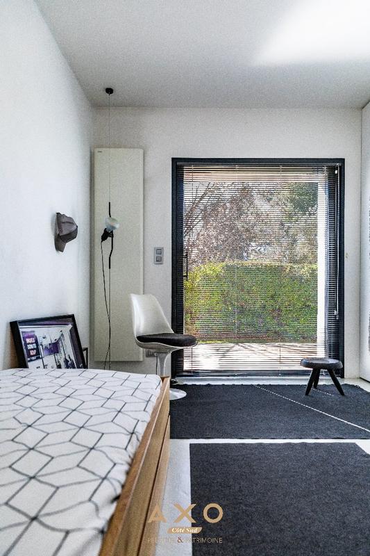 Maison - 190 m² - 6 pièces