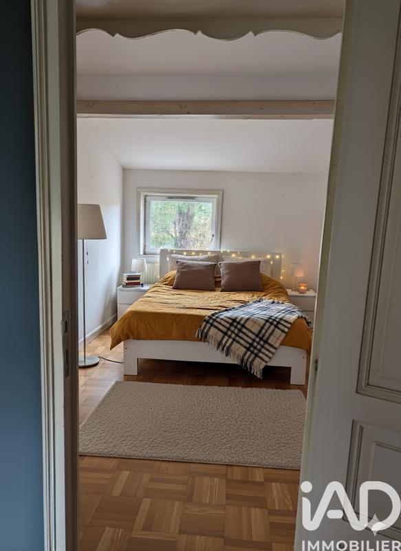 Maison - 176 m² - 7 pièces