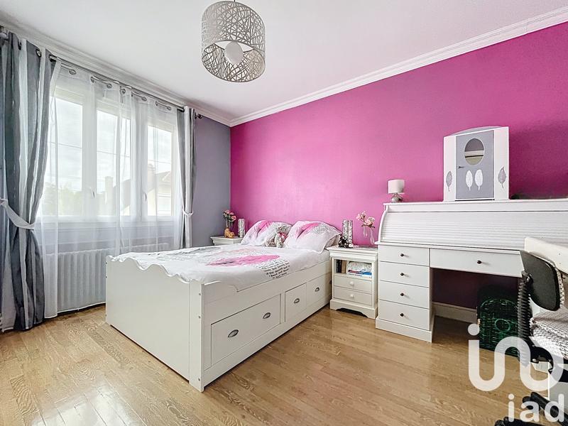 Maison - 164 m² - 9 pièces