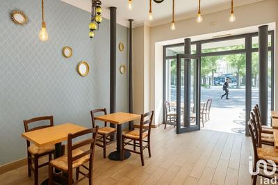 Local commercial - 33 m²