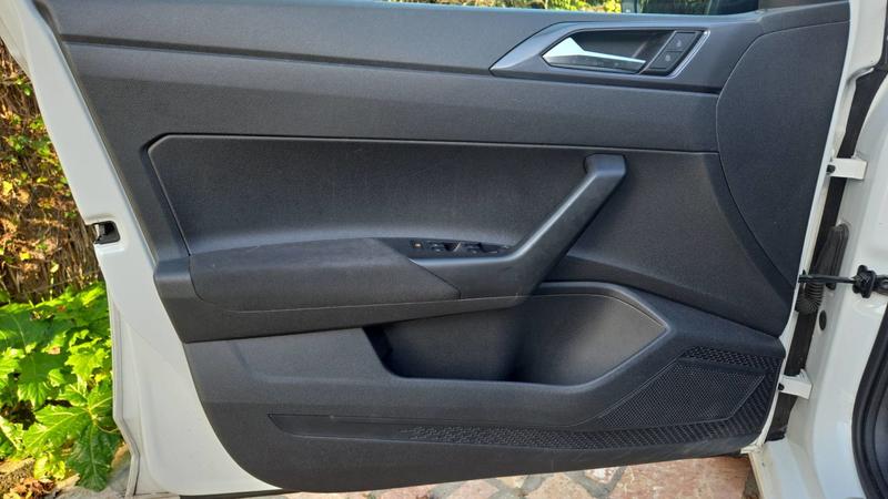 Volkswagen Polo VI 1.0 Tsi 95 Dsg7 Carat