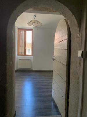 Maison - 66 m² - 4 pièces