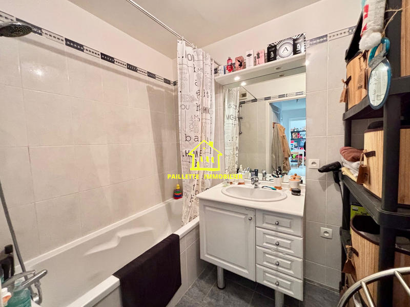 Appartement - 69 m² - 3 pièces