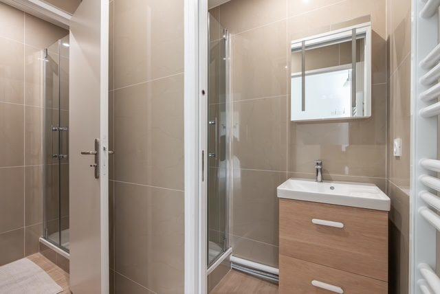 Appartement - 25 m² - 1 pièce