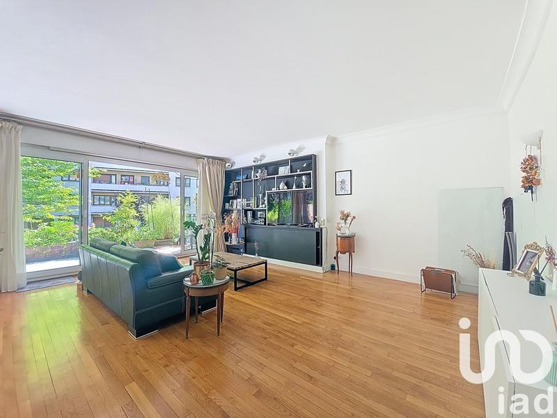 Appartement - 103 m² - 4 pièces