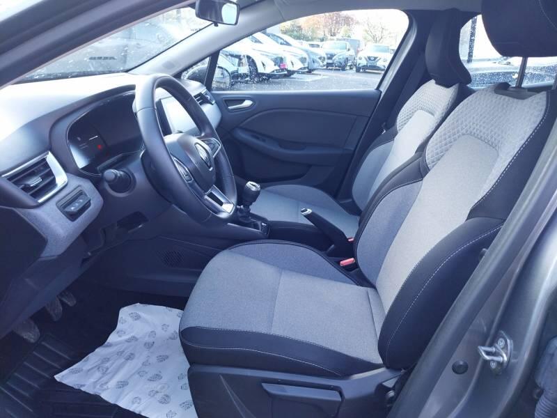 Renault Clio TCe 90 Evolution