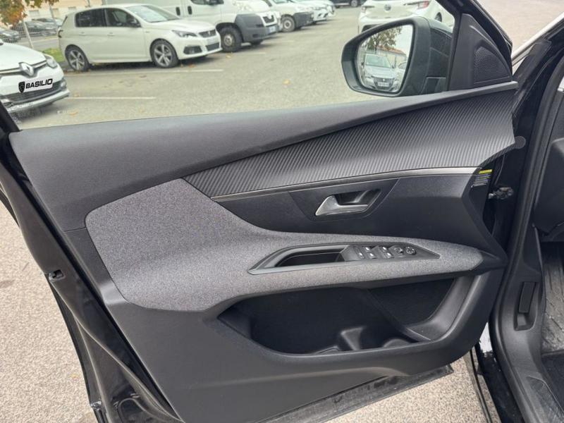 Peugeot 3008 II 1.6 Bluehdi 120 Eat6 s&amp;amp;S Active Business