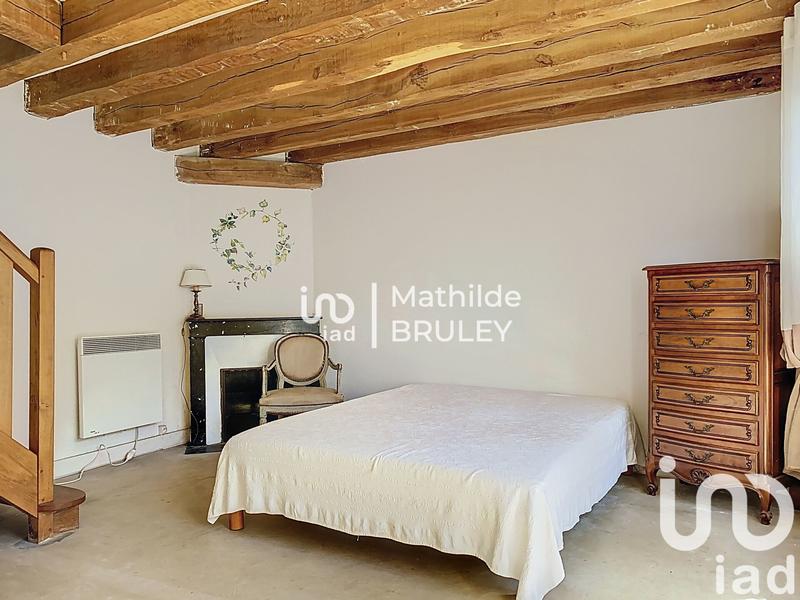 Maison - 131 m² - 5 pièces