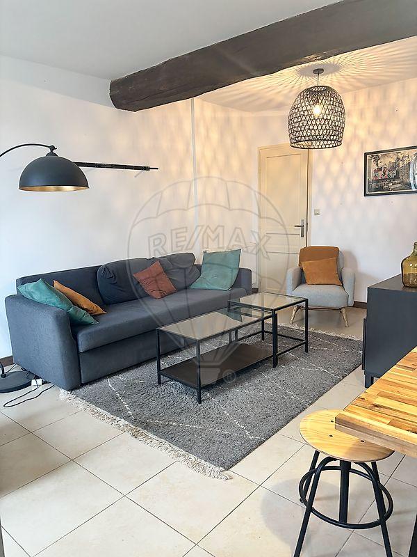 Maison ancienne - 210 m² - 7 pièces