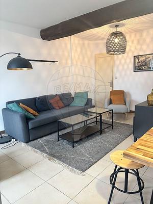 Maison ancienne - 210 m² - 7 pièces