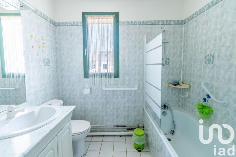 Maison - 147 m² - 6 pièces