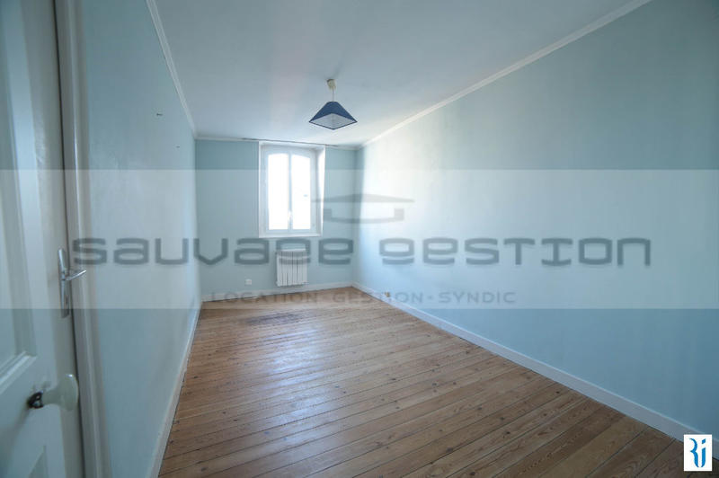 Appartement - 140 m² - 4 pièces