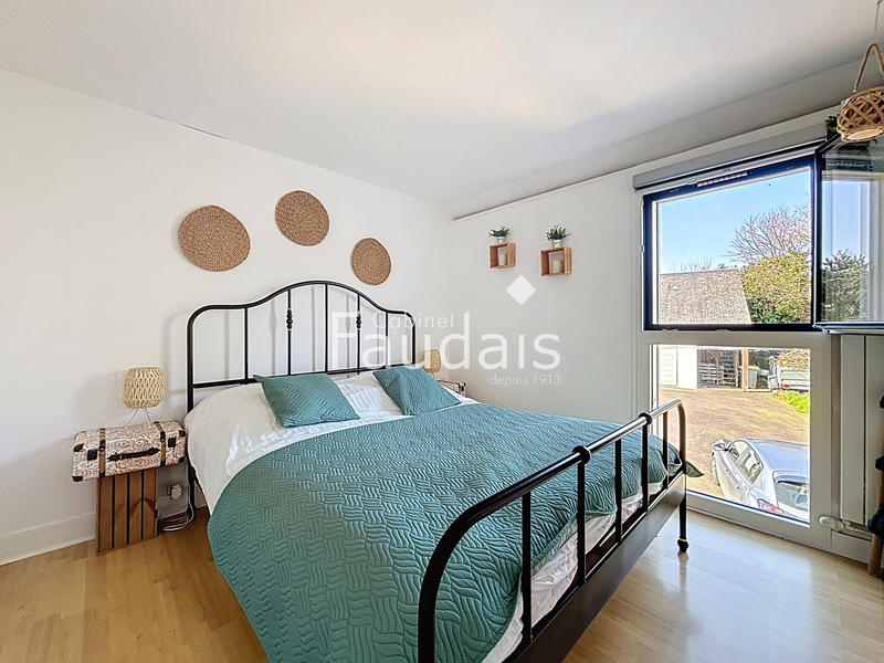 Maison - 162 m² - 7 pièces