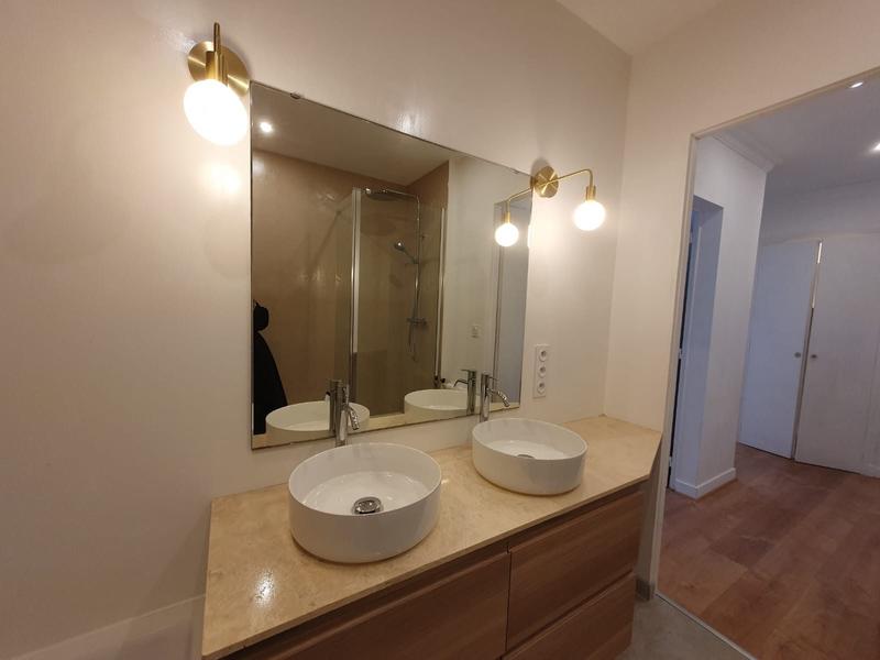 Appartement - 107 m² - 4 pièces