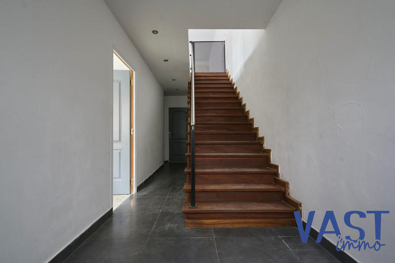 Maison ancienne - 118 m² - 3 pièces