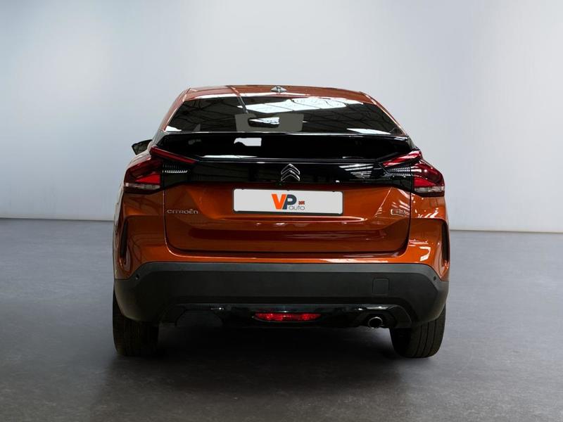 Citroën C4 BlueHDi 130 s&amp;S Eat8 Shine