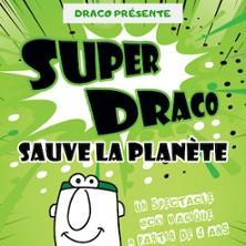 Super Draco Sauve la Planète