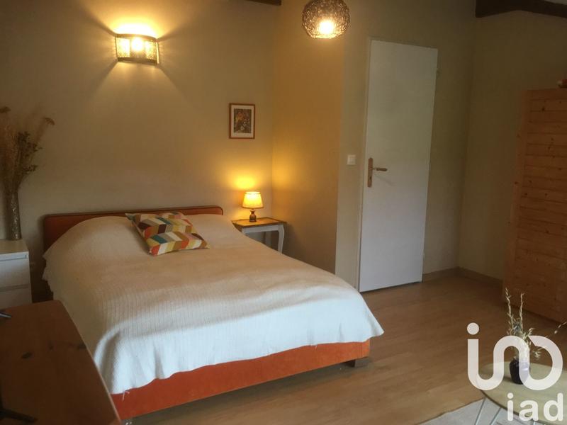 Maison de campagne - 259 m² - 11 pièces