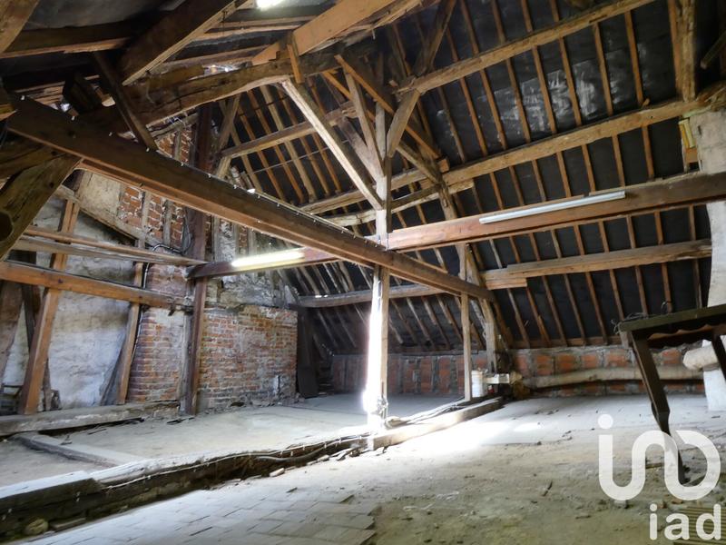 Appartement - 160 m² - 6 pièces