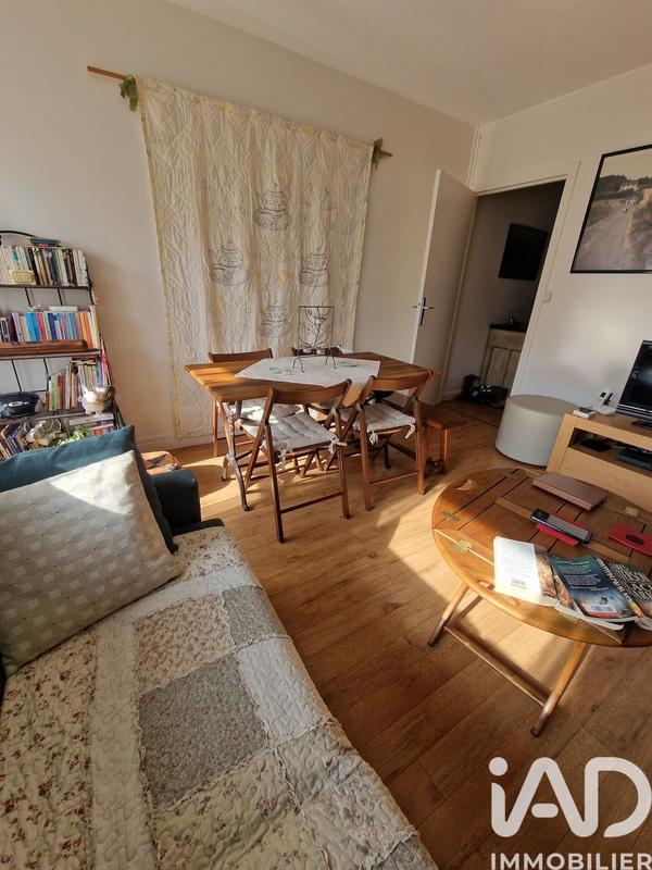 Appartement - 51 m² - 2 pièces