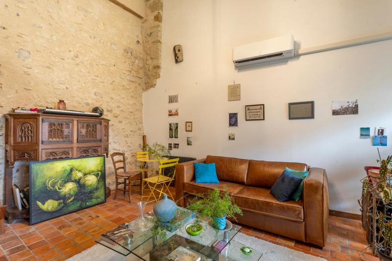 Maison - 117 m² - 4 pièces