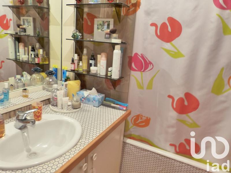 Appartement - 73 m² - 3 pièces