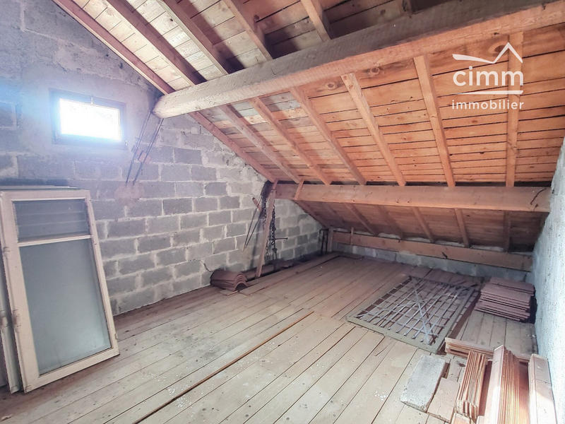 Maison - 140 m² - 4 pièces