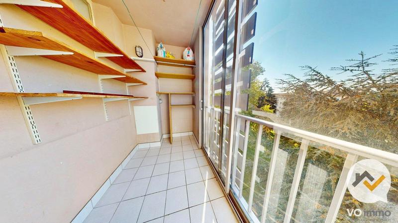 Appartement - 78 m² - 4 pièces
