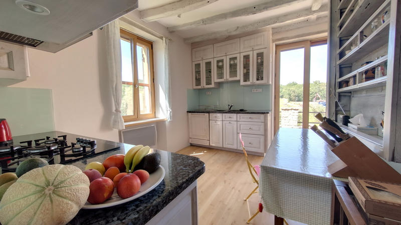 Maison - 171 m² - 5 pièces