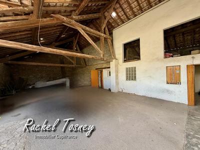 Maison - 125 m² - 7 pièces