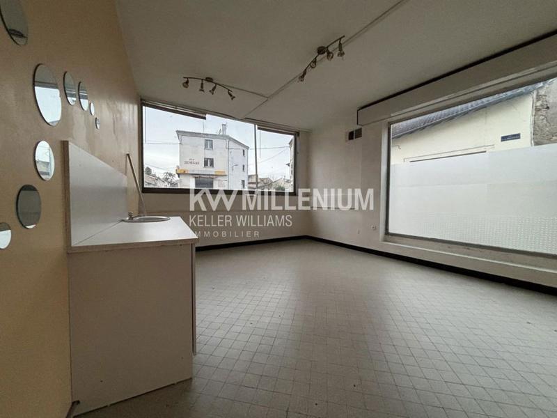 Appartement - 170 m² - 5 pièces