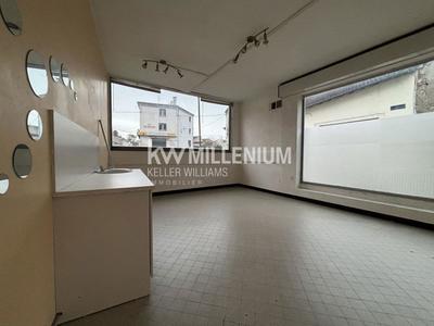 Appartement - 170 m² - 5 pièces