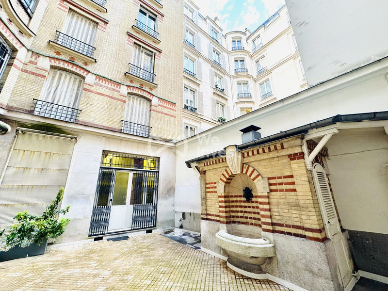 Appartement - 132 m² - 5 pièces