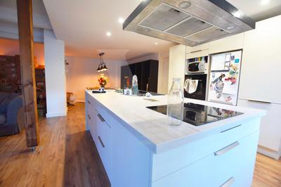 Appartement - 121 m² - 5 pièces