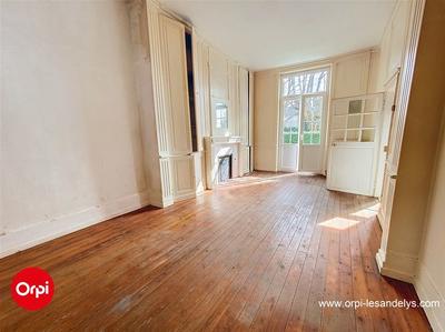 Maison - 119 m² - 5 pièces