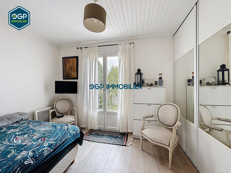 Maison - 65 m² - 3 pièces