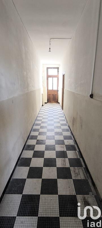 Maison - 72 m² - 6 pièces