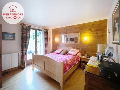 Maison - 209 m² - 5 pièces